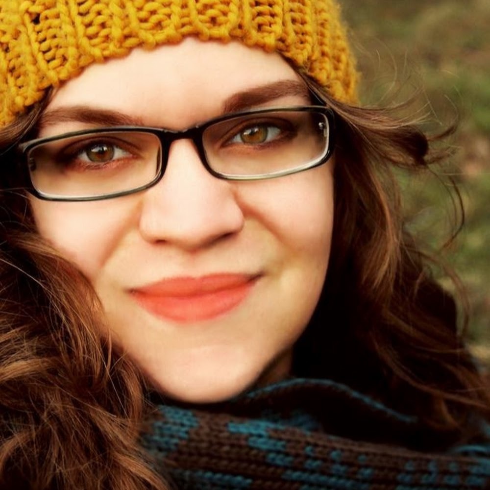 Meet your Posher, Kristin